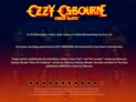 Ozzy Osbourne
