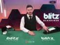 Branded Casino Blitz Blackjack