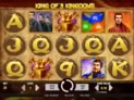 King of 3 Kingdoms