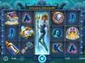 Ocean's Treasure