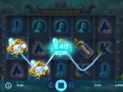 Ocean's Treasure