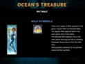Ocean's Treasure