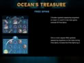 Ocean's Treasure