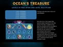Ocean's Treasure
