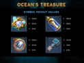Ocean's Treasure