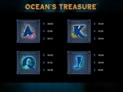 Ocean's Treasure