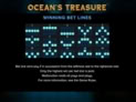 Ocean's Treasure