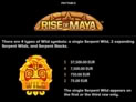 Rise of Maya