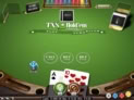 Texas Hold'Em Professional Series
