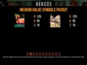 Narcos