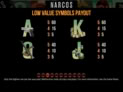 Narcos