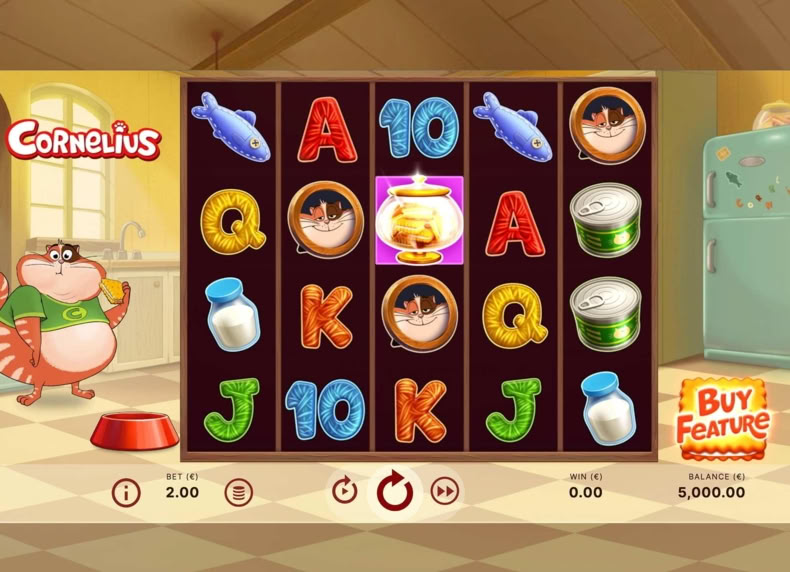 Cornelius game - play for free
