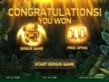 Silverback Gold™