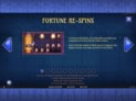 Codex of Fortune