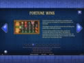 Codex of Fortune