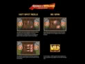Riches of Midgard: Land and Expand