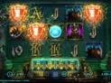 Dark King: Forbidden Riches