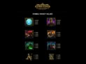 Dark King: Forbidden Riches