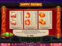 Happy Riches