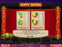 Happy Riches