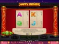 Happy Riches