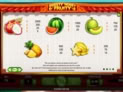Sweety Honey Fruity