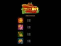 Willy’s Hot Chillies