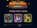 Buster’s Bones