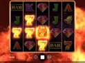 Let It Burn