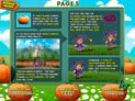 Pumpkin Fairy