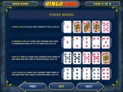 Bingo Poker