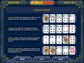 Bingo Poker
