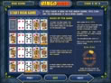Bingo Poker