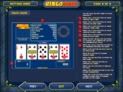 Bingo Poker