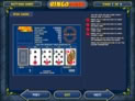 Bingo Poker