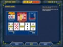 Bingo Poker