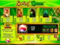 Spring Queen