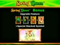Spring Queen