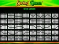 Spring Queen
