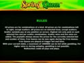 Spring Queen