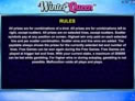Winter Queen