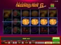 Sizzling Hot 6 Extra Gold