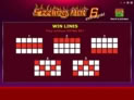 Sizzling Hot 6 Extra Gold