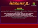 Sizzling Hot 6 Extra Gold