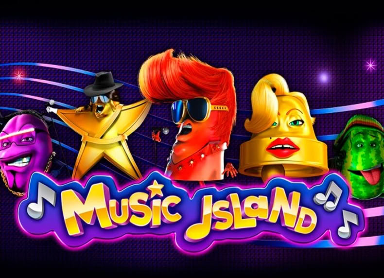 Music Island game - play for free