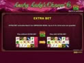 Lucky Lady's Charm Deluxe 6
