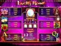 Lucky Rose