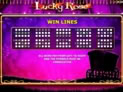 Lucky Rose