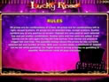 Lucky Rose