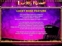 Lucky Rose